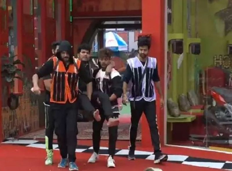 Bigg Boss Telugu Season 4: Jabardasth Avinash Injured in Killer Coins Task