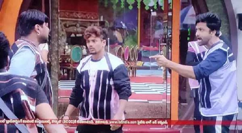 Bigg Boss Telugu Season 4: Jabardasth Avinash Injured in Killer Coins Task