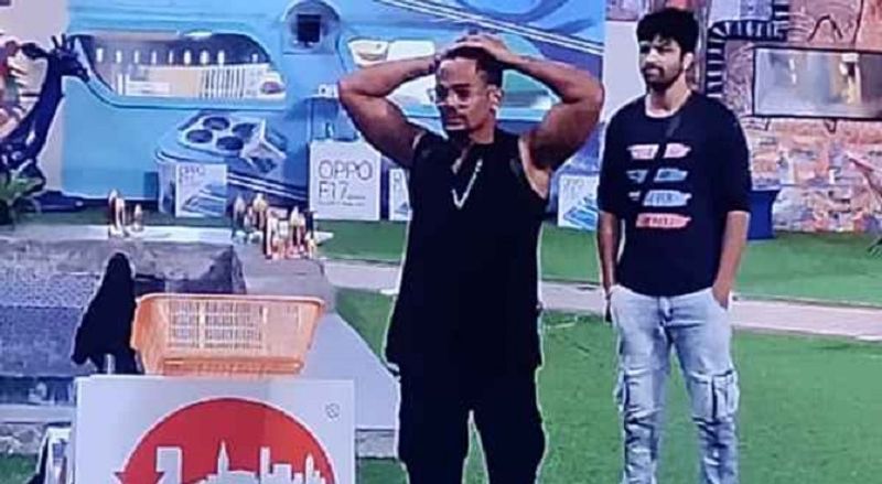 Bigg Boss Telugu Season 4: Jabardasth Avinash Injured in Killer Coins Task