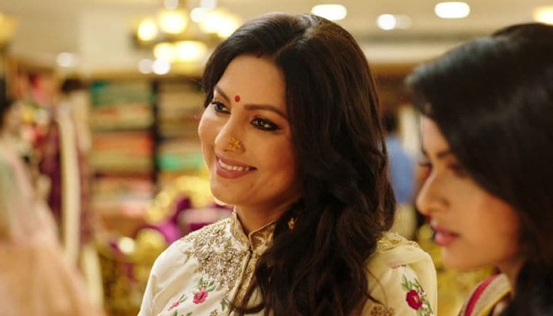 New serial Jeebansathi will be aired on October 5 ADB