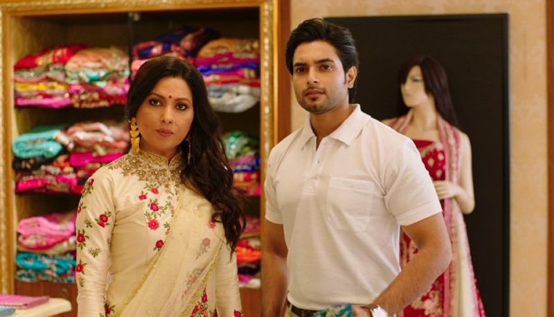 New serial Jeebansathi will be aired on October 5 ADB