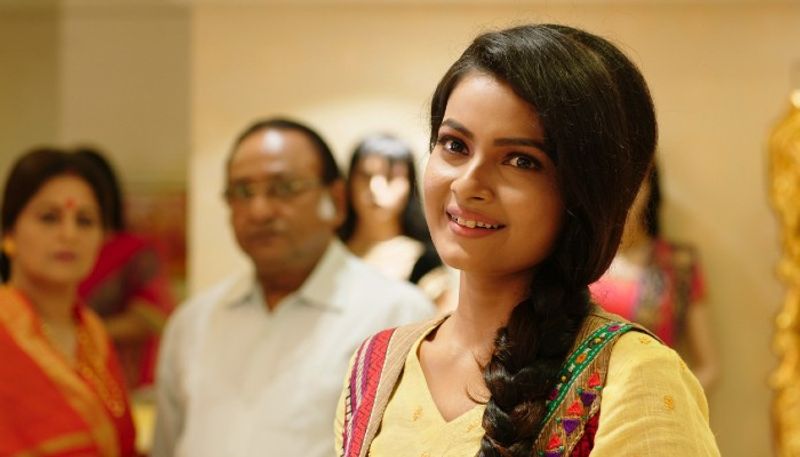 New serial Jeebansathi will be aired on October 5 ADB