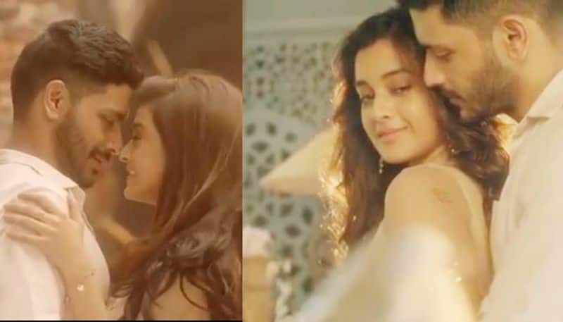 Tollywood actor Arjun Chakraborty, actress Darshana Banik pair up for music video shoot-dbr