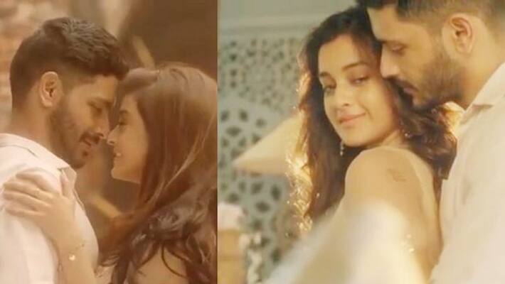 Darshana Banik and Arjun Chakraborty to romance in a music video ADB Darshana Banik and Arjun Chakraborty to romance in a music video ADB