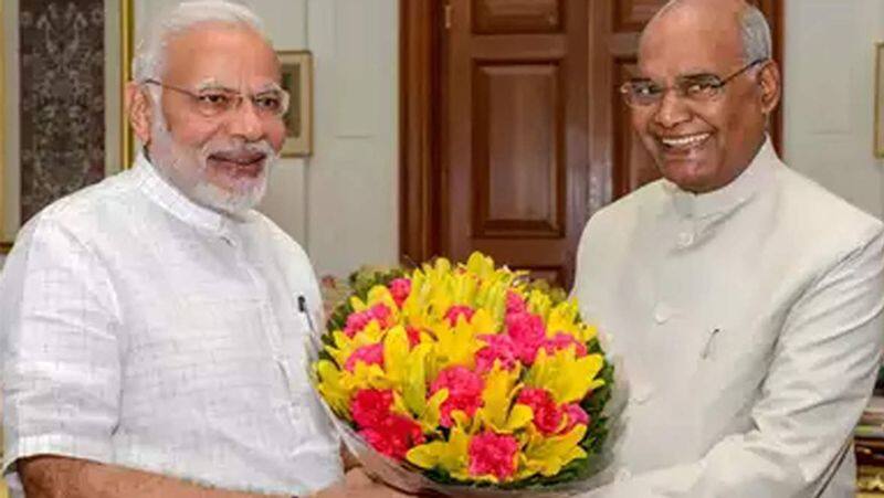 President ramnath kovind condition stable... Army hospital refers him to AIIMS