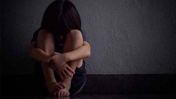 Man booked under POCSO Act for raping 11-year-old in Prakasham district - bsb Man booked under POCSO Act for raping 11-year-old in Prakasham district - bsb