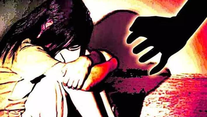 tempo driver arrested for raping two minor girls in assam tempo driver arrested for raping two minor girls in assam