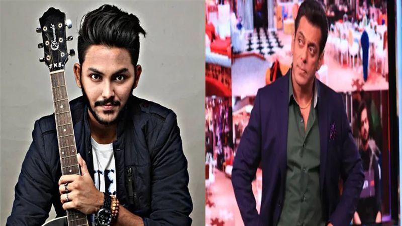 बता दें कि बिग बॉस का 14 वां सीजन 3 अक्टूबर से कलर्स पर शुरू होने वाला है। शो में कुमार सानू के बेटे जान कुमार सानू की एंट्री भी कंफर्म हो चुकी हैं।