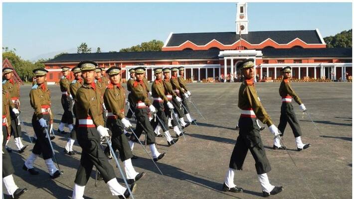 indian military college entrance examination indian military college entrance examination
