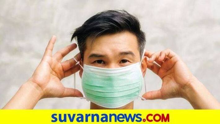 Mask Mandatory Even if are Alone in the Car grg Mask Mandatory Even if are Alone in the Car grg