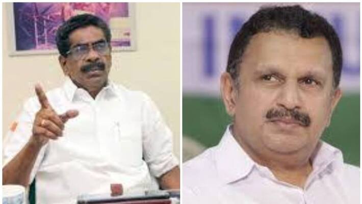 mullappally ramachandran respond to k muraleedharans reaction on jose k mani ldf entry mullappally ramachandran respond to k muraleedharans reaction on jose k mani ldf entry