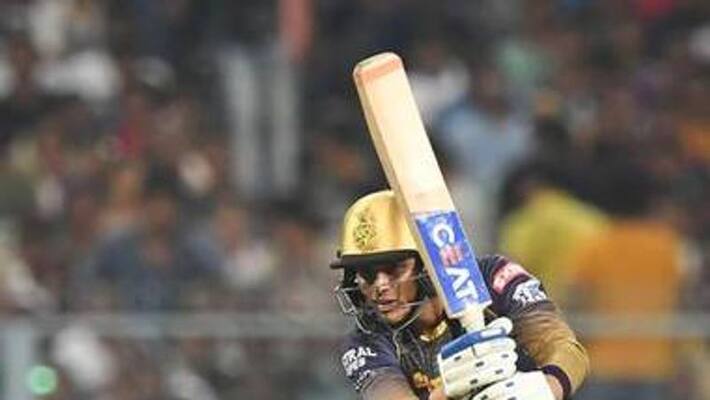 IPL 2020 slow start for KKR vs SRH in Abu Dhabi IPL 2020 slow start for KKR vs SRH in Abu Dhabi