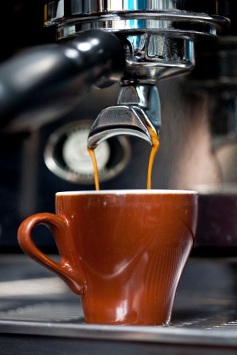 World Tourism Day: 6 types of coffee brewing techniques from around the world!
