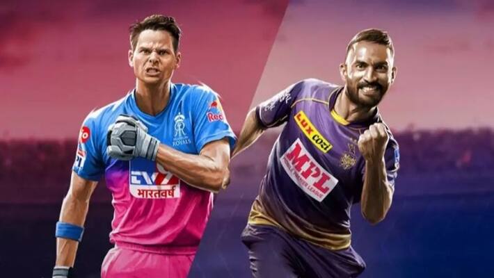 Find out 10 key moments of the match between KKR and RR in IPL 2020 Find out 10 key moments of the match between KKR and RR in IPL 2020