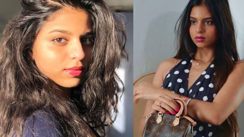 इंस्टाग्राम पर अपनी फोटो के साथ कुछ कमेंट्स के स्क्रीनशॉट्स शेयर किए थे, जिसमें उन्हें काली और बदसूरत कहा गया था। सुहाना खान ने पोस्ट में बताया कि यह उन सभी लोगों के लिए है जो हिंदी नहीं बोलते हैं। मैंने सोचा कि उन्हें कुछ बता दूं। ब्लैक कलर को हिंदी में काला कहते हैं। काली शब्द का इस्तेमाल एक महिला के बारे में बताने के लिए किया जाता है, जिसका कलर डार्क होता है। 