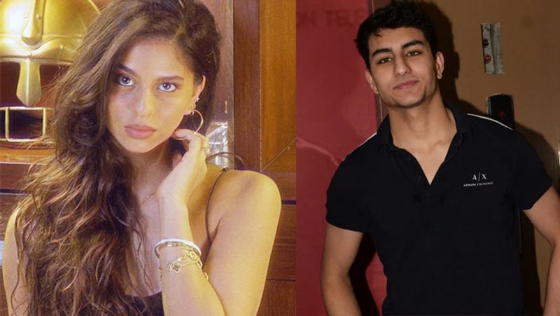 saif ali khan son react on shah rukh khan daughter post BJC
