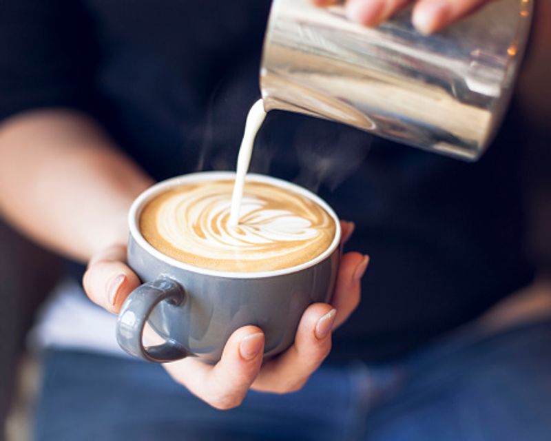 International Coffee Day: here is of some tasty coffees of word dpl