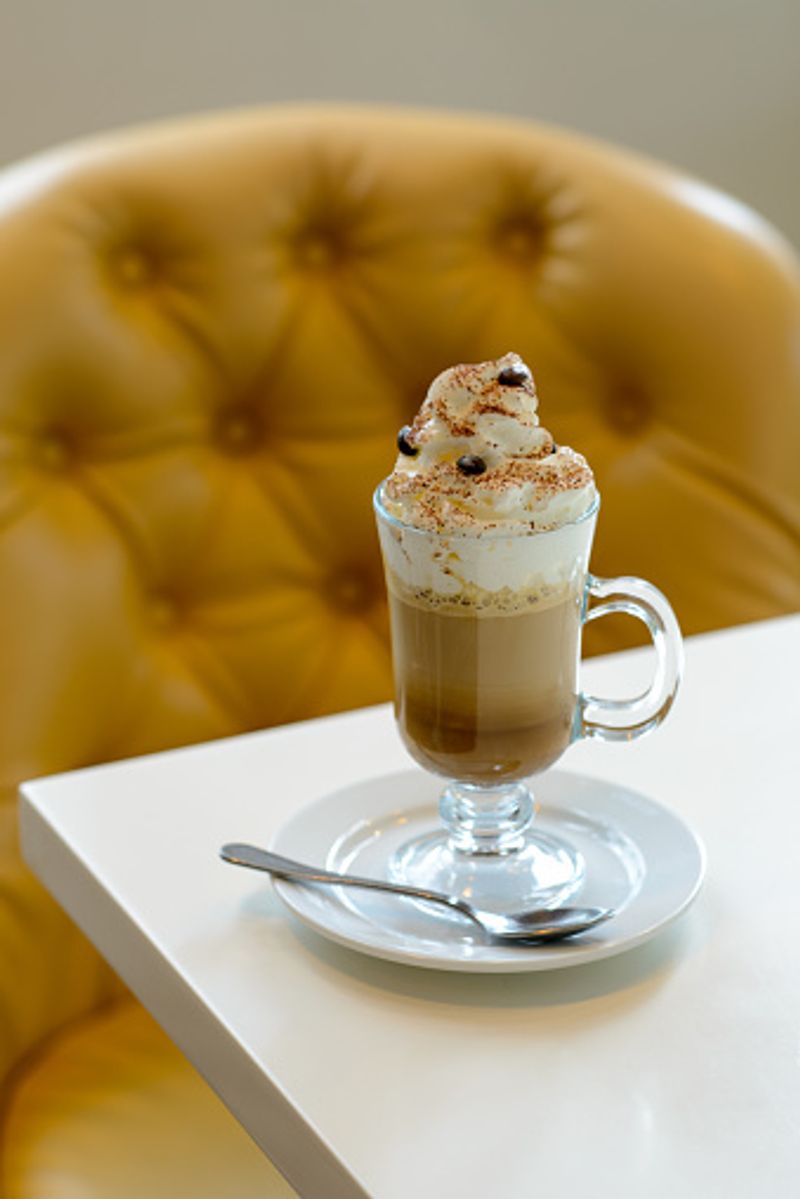 International Coffee Day: here is of some tasty coffees of word dpl
