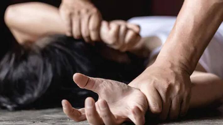 a 15 year old girl gangraped in Rajasthan but congress is silent bsm a 15 year old girl gangraped in Rajasthan but congress is silent bsm