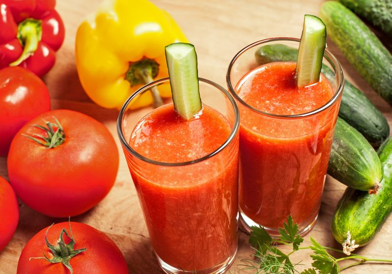 Tips to make perfect fruit juice