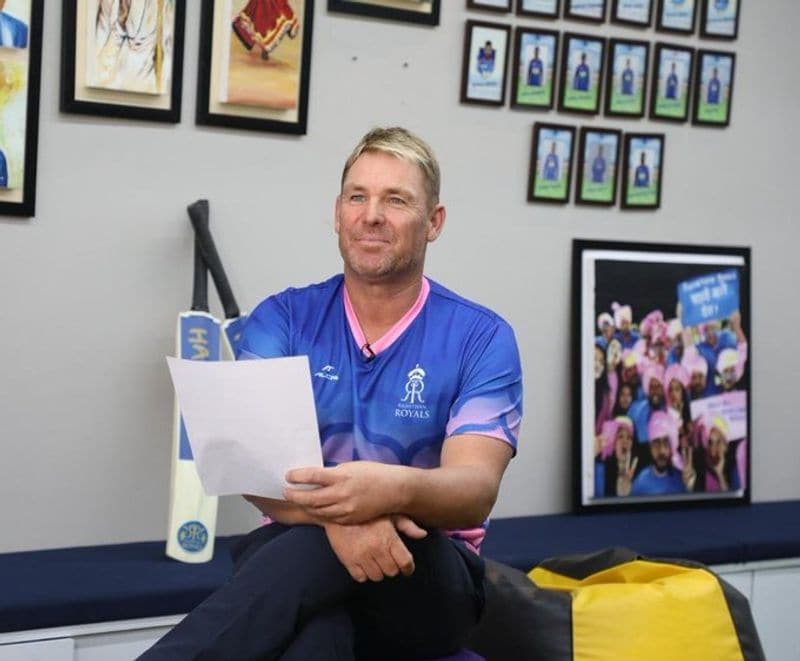 From Shane Warne to Kevin Pietersen: 5 cricketers who support Chelsea-ayh