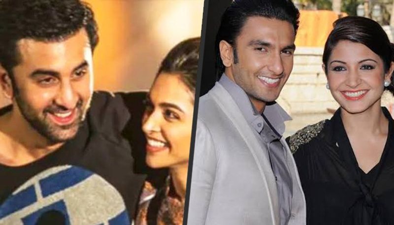 Bollywood couples who worked together post breaking up