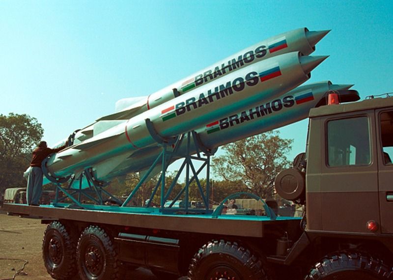 brahmos is now more powerful nearly 3 times speed of sound bsm