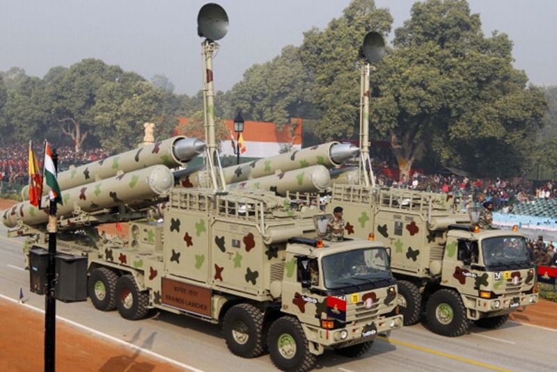 brahmos is now more powerful nearly 3 times speed of sound bsm