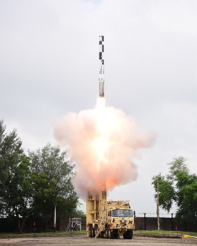 brahmos is now more powerful nearly 3 times speed of sound bsm