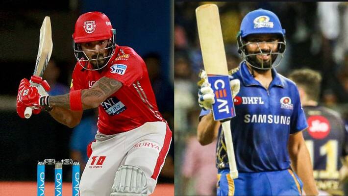 Kings XI Punjab vs Mumbai Indians Statistical Preview pod Kings XI Punjab vs Mumbai Indians Statistical Preview pod