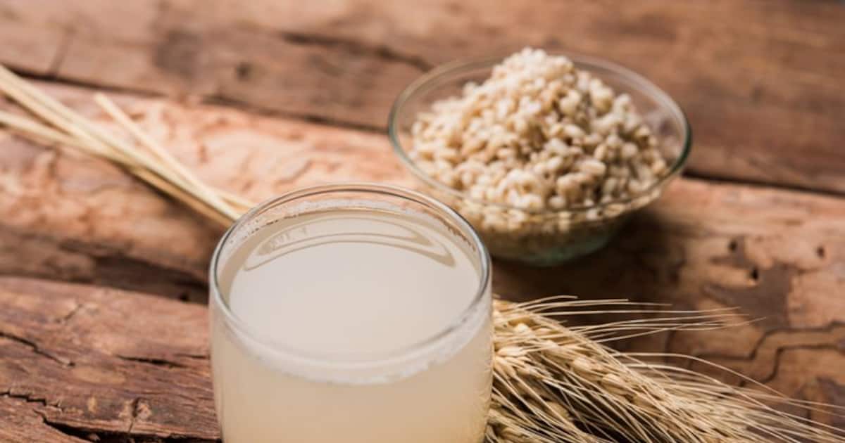 காலை வெறும் வயிற்றில் 'இந்த'  நீரை குடிங்க...அப்புறம் நடக்கும் அதிசயத்தை நீங்களே பாப்பீங்க..!!