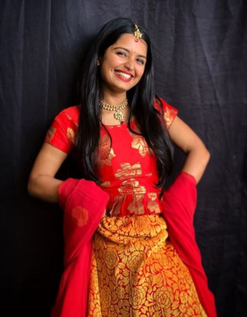 katrin mozhi serial actress priyanka latest shocking photo shoot