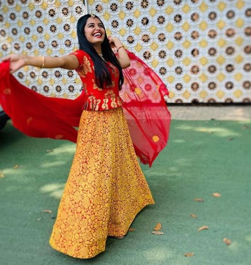 katrin mozhi serial actress priyanka latest shocking photo shoot