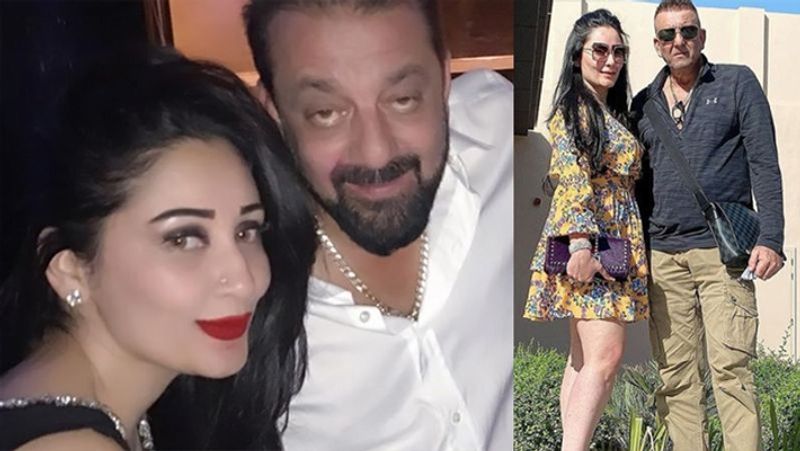 भले ही संजय लंग कैंसर से जूझ रहे हैं लेकिन उन्होंने इस बीमारी को अपने काम के आड़े नहीं आने दिया। वह इलाज के साथ-साथ अपनी नई फिल्म शमशेरा की शूटिंग पर भी फोकस कर रहे हैं। हालांकि, मेकर्स चाहते है कि पहले वे पूरी तरह से ठीक हो जाए फिर काम पर लौटे।