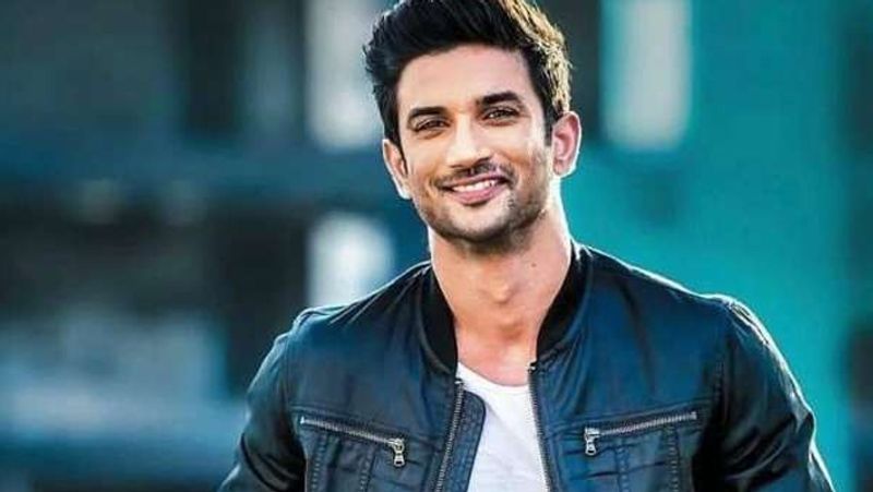 Sushant Singh Rajput murder completely ruled out BJC