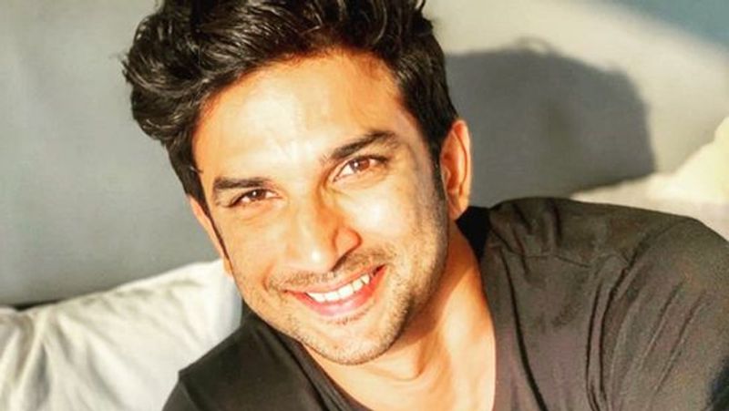 Sushant Singh Rajput murder completely ruled out BJC