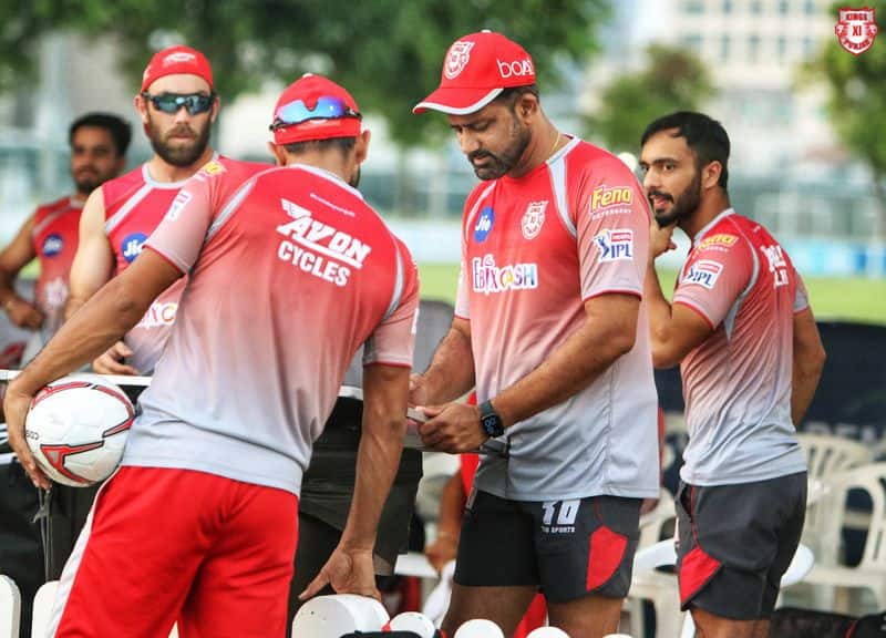 IPL 2021 preview: Will a new-look Punjab Kings finally overcome title drought?-ayh