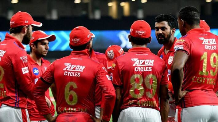 punjab kings probable playing eleven for the match against csk in ipl 2021 punjab kings probable playing eleven for the match against csk in ipl 2021