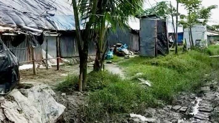 TMC mla alleges against tmc leaders in Canning BTD TMC mla alleges against tmc leaders in Canning BTD