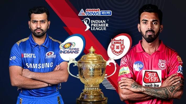These are the Probable first 11 of Mumbai Indians vs Kings XI Punjab match in IPL 2020 spb These are the Probable first 11 of Mumbai Indians vs Kings XI Punjab match in IPL 2020 spb