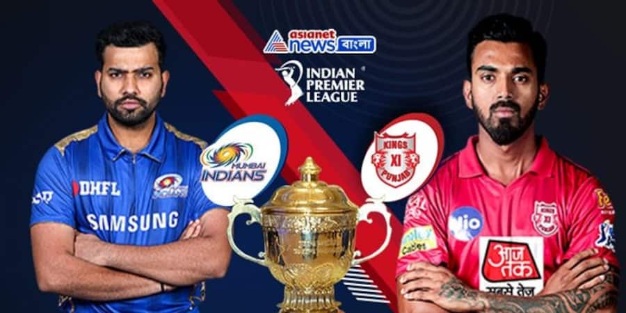 MI vs KXIP IPL 2020 Live Updates with Telugu Commentary CRA