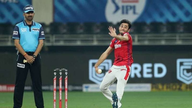 Which players will watch in Delhi Capitals vs Kings XI Punjab match in second leg of IPL 2020 spb