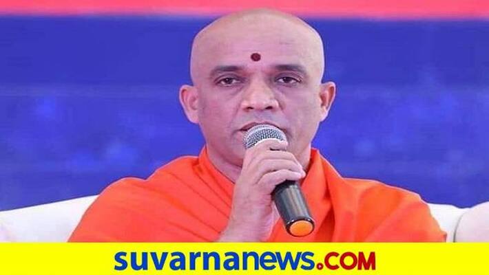 Dr Nirmalanandnath Swamiji Talks Over Science Spiritualitygrg Dr Nirmalanandnath Swamiji Talks Over Science Spiritualitygrg