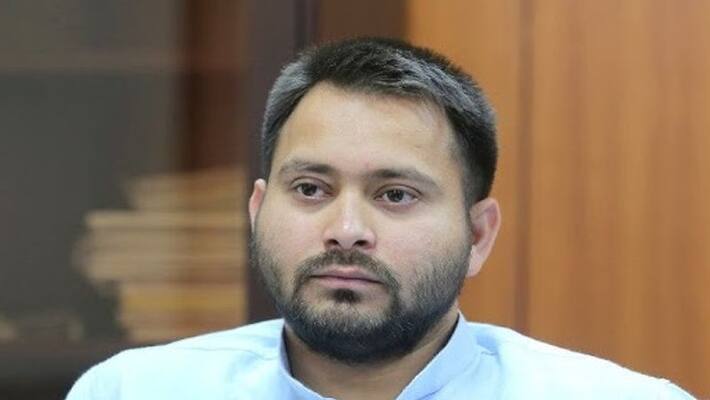 Bihar ElectionS 2020, Tejashwi Yadav's exclusive interview ALB Bihar ElectionS 2020, Tejashwi Yadav's exclusive interview ALB