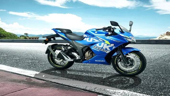 Auto News 2020: suzuki launched gixxer and gixxer 250 in new colour options, know features Auto News 2020: suzuki launched gixxer and gixxer 250 in new colour options, know features