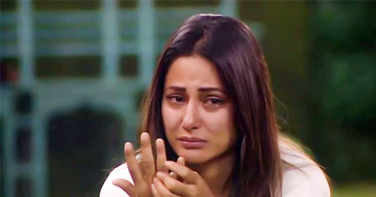 When Bigg Boss 14 senior Hina Khan watched porn for the first time