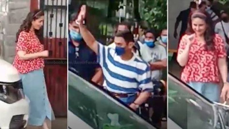बता दें कि करीना की शूटिंग दिल्ली में कई हफ्तों तक चलने वाली है। फिल्म को दिल्ली के कई इलाकों में शूट किया जाएगा। खबरों की मानें तो कुछ सीन्स करीना के अकेले है तो कुछ वे आमिर खान के साथ शूट करेंगी।