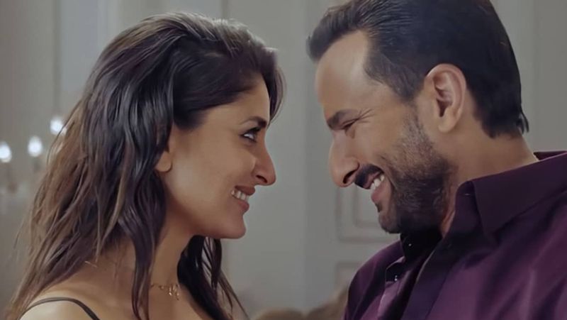 इसी महीने करीना-सैफ की शादी की सालगिरह भी है। और ऐसा कहा जा रहा है कि कपल पटौदी पैलेस में भी वेडिंग एनिवर्सरी मनाएगा। उम्मीद की जा रही है कि परिवार के अन्य लोग भी इस मौके पर मौजूद होंगे।