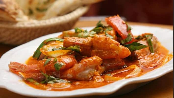 Make very easy and delicious Recipe of kolhapuri chingri BDD Make very easy and delicious Recipe of kolhapuri chingri BDD
