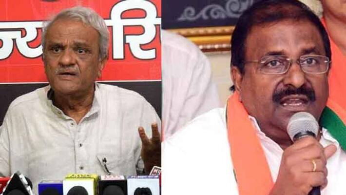 ap bjp chief somu veerraju slams cpi narayana over babri masjid verdict ap bjp chief somu veerraju slams cpi narayana over babri masjid verdict